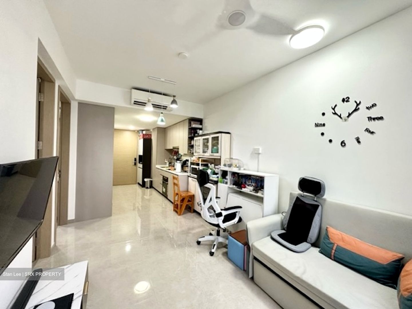 The Tapestry (D18), Condominium #557891901